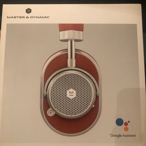 Meet your Posher, Calvin